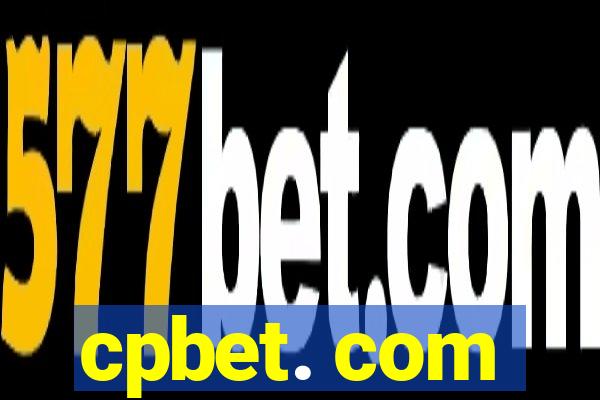 cpbet. com